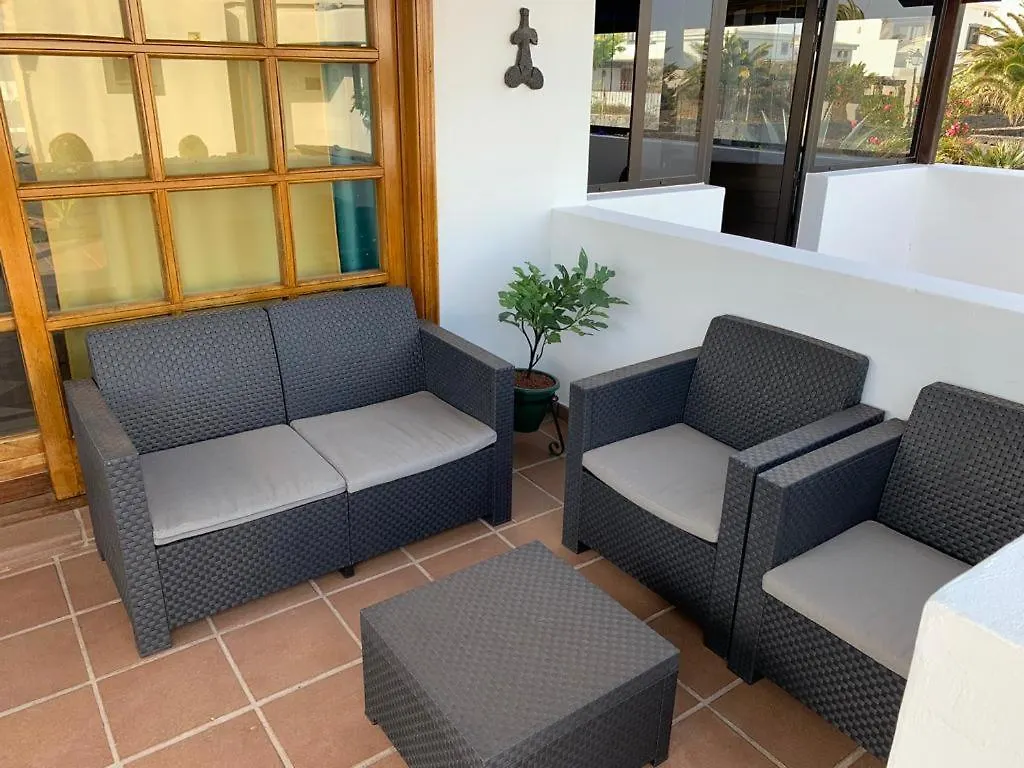 Holiday home Villa Daga Yaiza