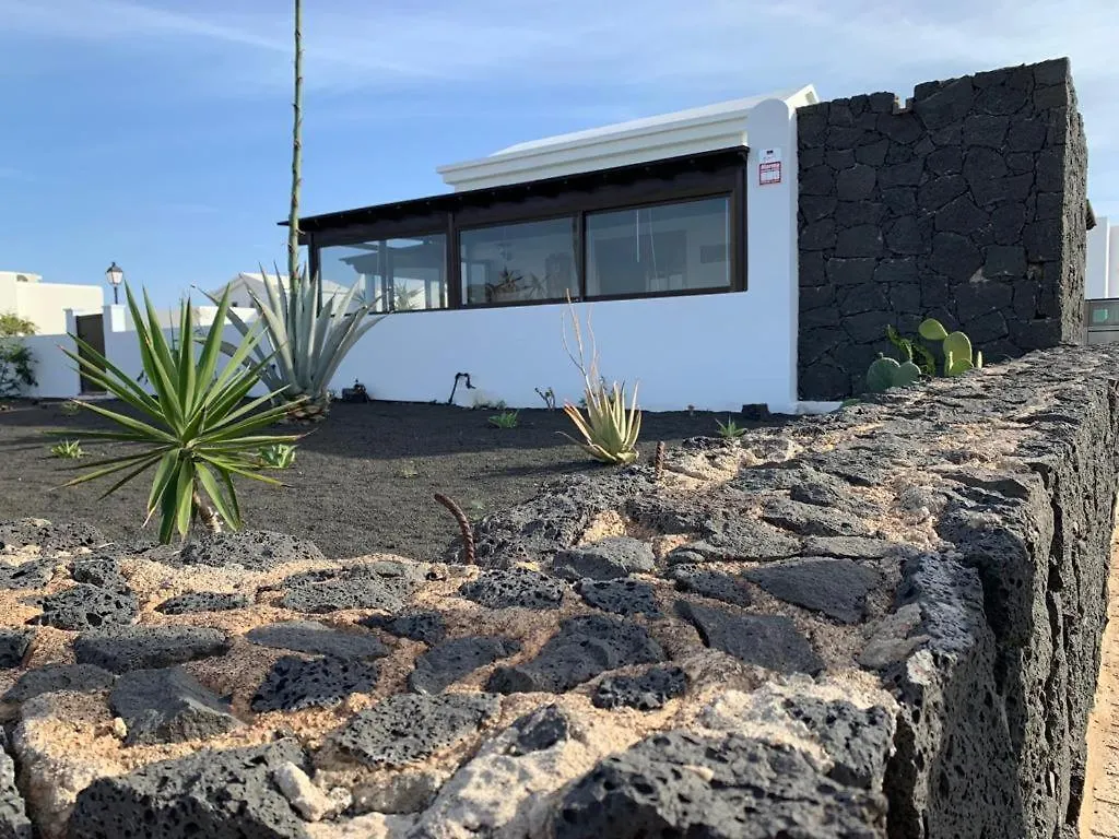 Villa Daga Yaiza  Yaiza (Lanzarote)