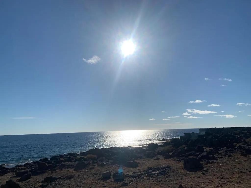 Holiday home Villa Daga Yaiza