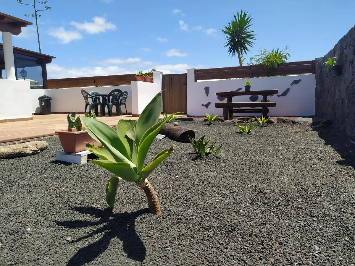 Villa Daga Yaiza  Yaiza (Lanzarote)