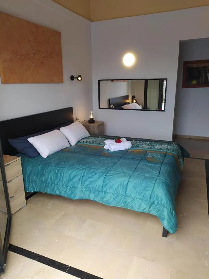 Villa Daga Yaiza  Yaiza (Lanzarote)