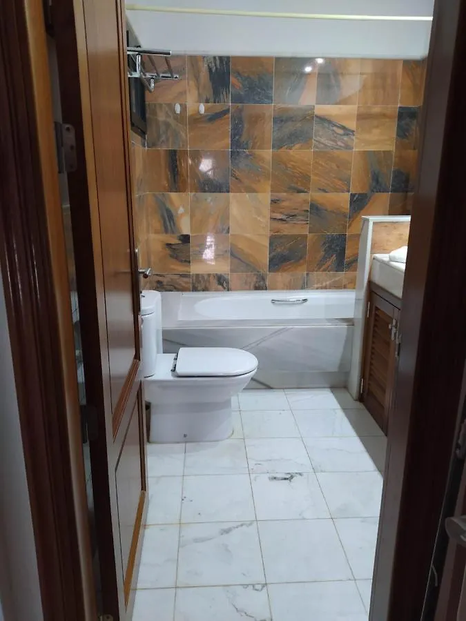Villa Daga Yaiza  Yaiza (Lanzarote)