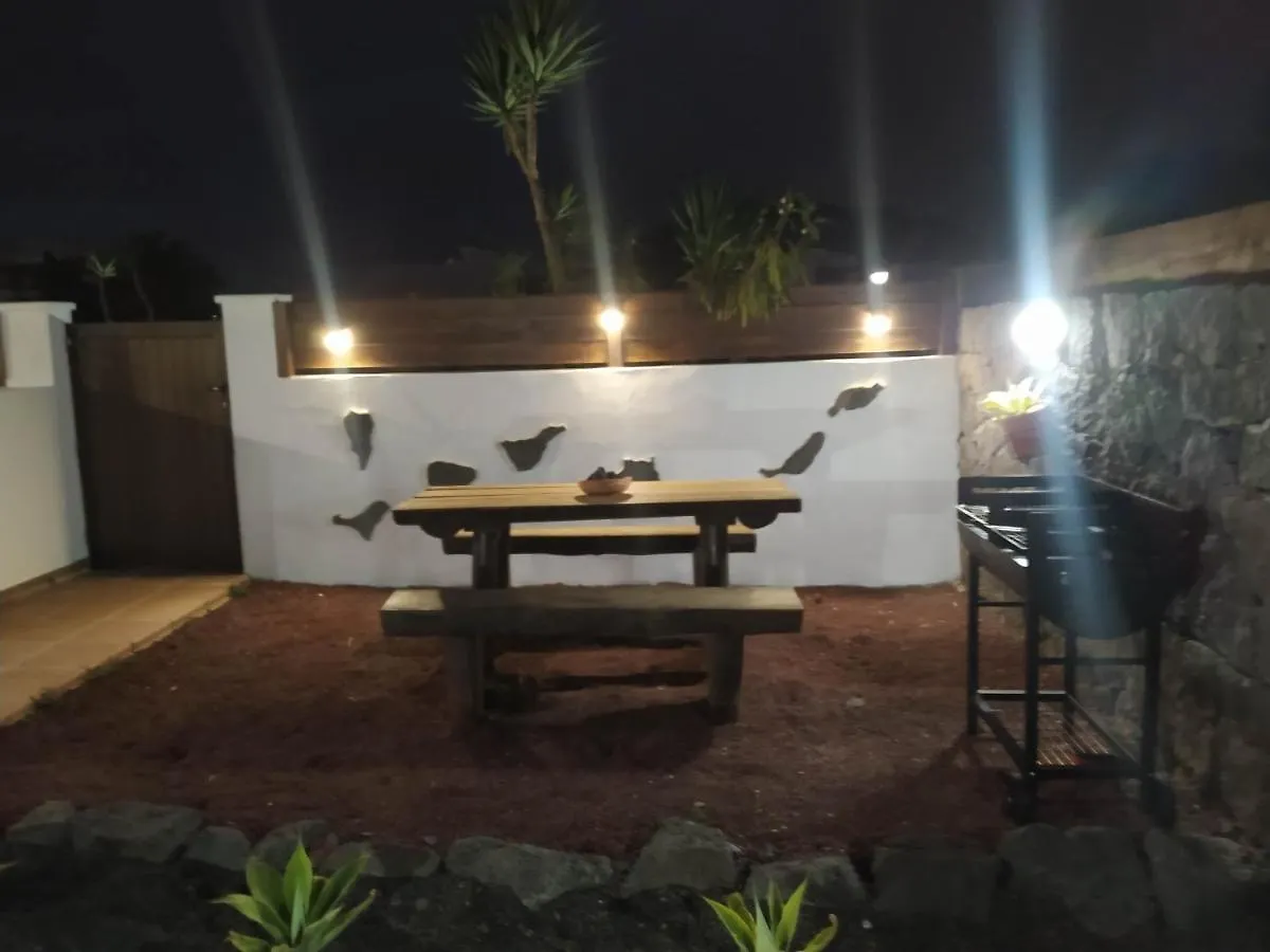 Villa Daga Yaiza  Holiday home