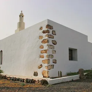 Landhuis Casa Rural Los Ajaches, Yaiza (Lanzarote)