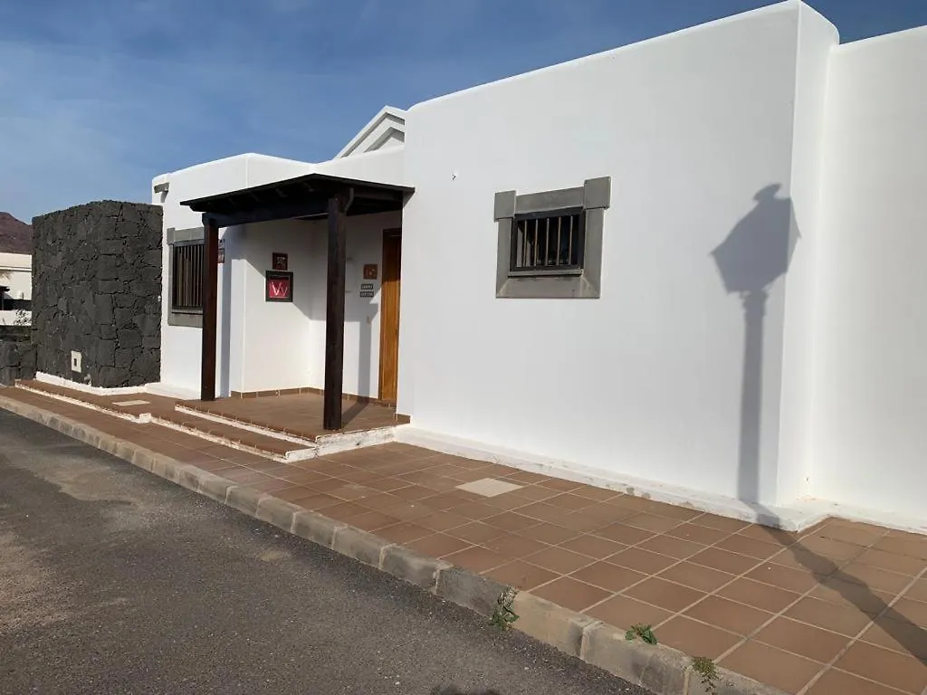 Villa Daga Yaiza  Holiday home Yaiza (Lanzarote)