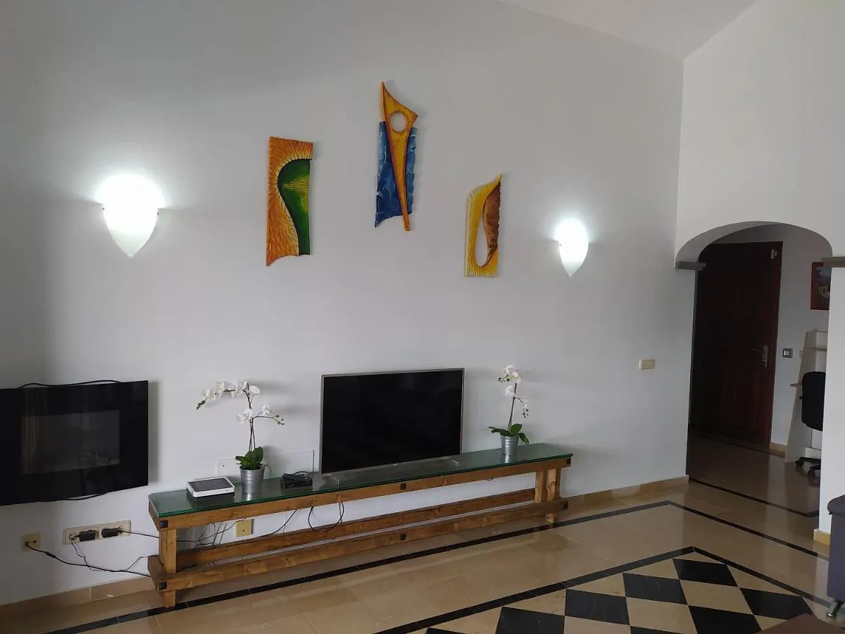 Villa Daga Yaiza