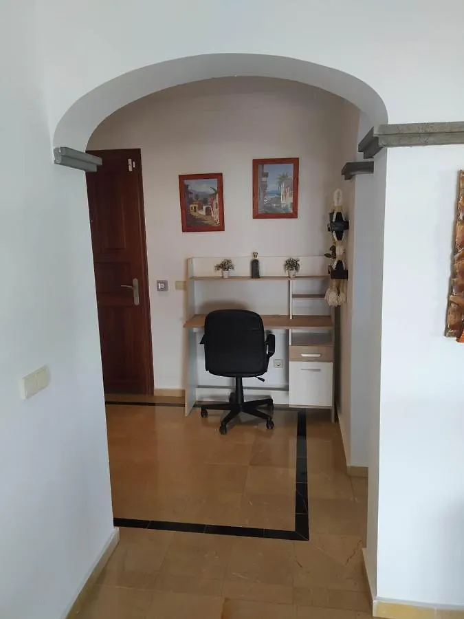 Villa Daga Yaiza  Holiday home