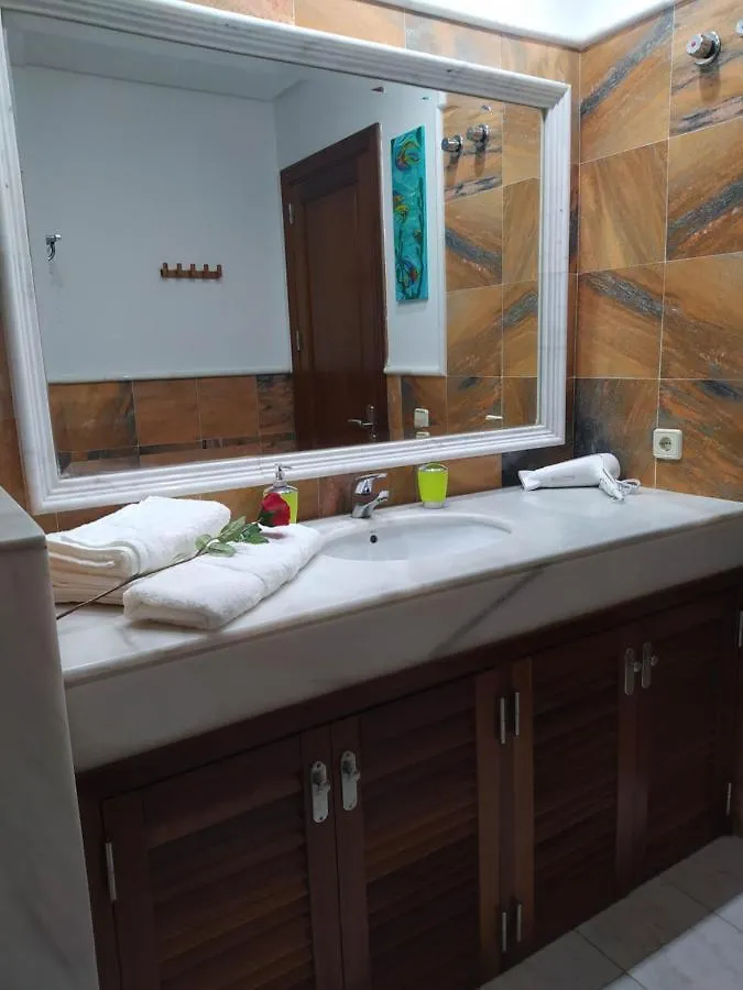 Holiday home Villa Daga Yaiza  Spain